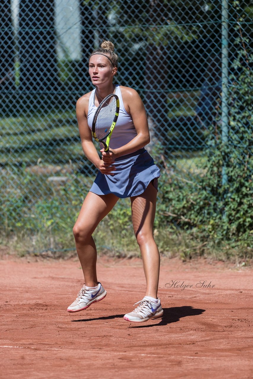 Lilly Düffert 374 - Ostsee Cup